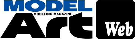 Model Art Web